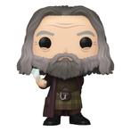 Harry Potter POP! Movies Vinyl Figure Aberforth Dumbledore w, Collections, Ophalen of Verzenden