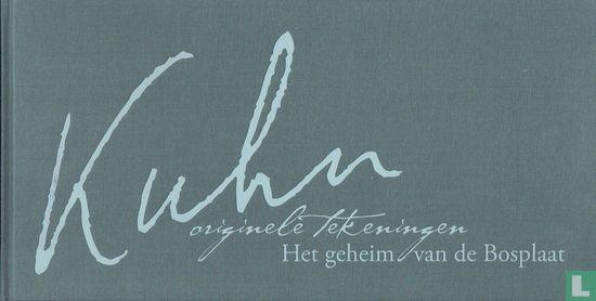 Kapitein Rob - Het geheim van de Bosplaat - 2008, Boeken, Stripverhalen, Zo goed als nieuw, Eén stripboek, Verzenden