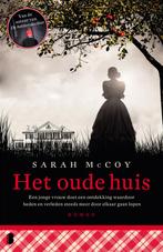 Het oude huis (9789022572450, Sarah McCoy) (Sarah McCoy), Boeken, Romans, Verzenden, Nieuw