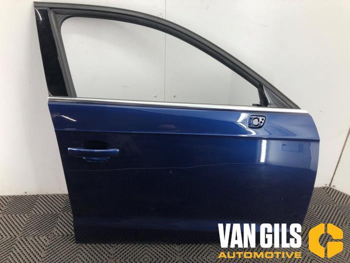 Portier 4Deurs rechts-voor Audi A3 O333061, Autos : Pièces & Accessoires, Carrosserie & Tôlerie