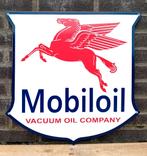 Mobiloil vacuum oil company, Verzamelen, Merken en Reclamevoorwerpen, Verzenden, Nieuw