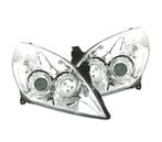 PHARES POUR OPEL VECTRA C 05-08, SIGNUM 05-08 ANGEL EYES FON, Verzenden, Nieuw