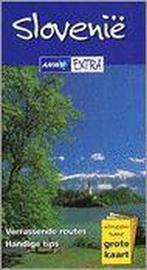 Slovenië / ANWB Extra 9789018016333 Dieter Schulze, Verzenden, Gelezen, Dieter Schulze