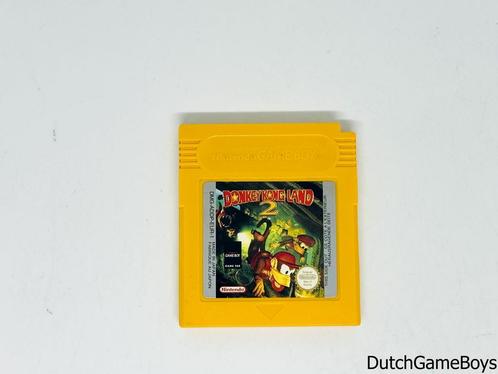 Gameboy Classic - Donkey Kong Land 2 - EUR, Consoles de jeu & Jeux vidéo, Jeux | Nintendo Game Boy, Envoi