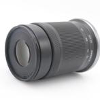 Canon RF-S 55-210mm F/5-7.1 IS STM | Occasion, Ophalen of Verzenden