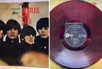 Beatles - “Beatles For Sale” - Red Vinyl - 2 Inserts -, Nieuw in verpakking