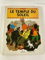 Tintin - Pop-up - Le temple du soleil - 1 Pop-up - Eerste, Nieuw