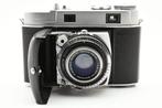 Kodak Retina IIc with Xenon 2.8/50mm Appareil photo, Audio, Tv en Foto, Nieuw