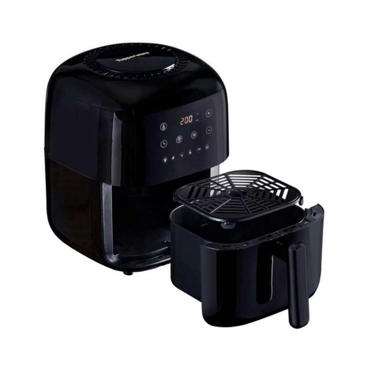 Tupperware Airfryer, Huis en Inrichting, Keuken | Potten en Pannen, Nieuw, Verzenden