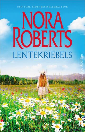 Lentekriebels (9789402704990, Nora Roberts) (Nora Roberts), Verzenden