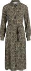 VILA Dames Jurk - Maat 40 (Jurken, Dameskleding, Kleding)