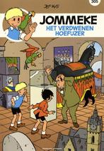 Het verdwenen hoefijzer / Jommeke / 305 9789462107892, Verzenden, Zo goed als nieuw, Gerd van Loock