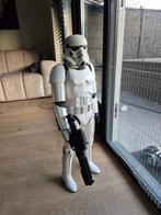 Star Wars - Stormtrooper 80cm 31inch - jakks pacific -, Nieuw