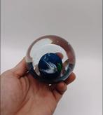 Caithness - Peter Holmes - Presse-papier - meteorite -