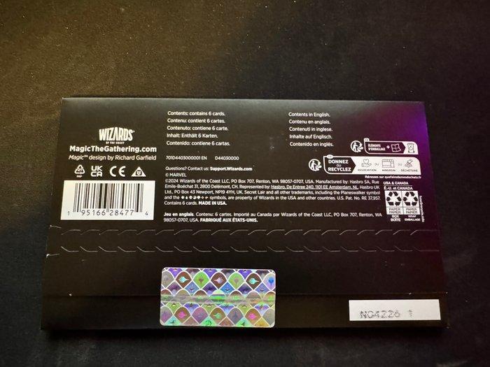 Wizards of The Coast - 1 Booster pack - Magic: The Gathering, Hobby en Vrije tijd, Verzamelkaartspellen | Magic the Gathering