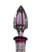 Val Saint Lambert - Carafe - Cristal