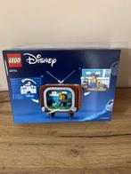 Lego Set - 40774 - Disney - Classic Animation Scenes, Kinderen en Baby's, Nieuw