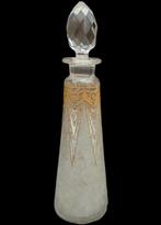 Saint Louis - Bouteille de parfum - Verre, Bouteille de