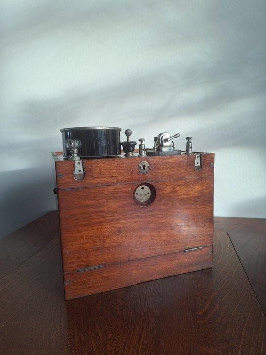 Instrument technique - France - 1900-1910 - Instrument, Antiek en Kunst, Antiek | Overige Antiek