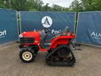 Veiling: Minitractor Kubota GB145 Diesel, Zakelijke goederen, Landbouw | Tractoren, Ophalen, Nieuw