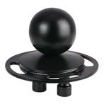 WENTEX® Ropeholder for upright, Verzenden, Nieuw