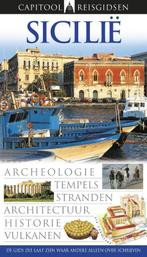Sicilië / Capitool reisgidsen 9789041033505, Boeken, Verzenden, Gelezen, Christina Gambaro