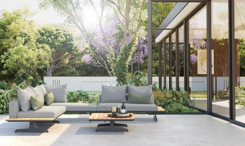 4 Seasons Outdoor Endless loungeset * SALE * |, Jardin & Terrasse, Ensembles de jardin
