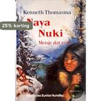 NAYA NUKI             MEISJE DAT RENT 9789061170525 Thomasma, Verzenden, Gelezen, Thomasma