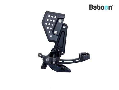 Schetsplaat Rechts Voor Harley-Davidson RA 1250 S Pan, Motoren, Onderdelen | Harley-Davidson, Gebruikt, Verzenden