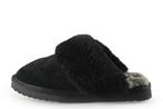 Warmbat Pantoffels in maat 38½ Zwart | 5% korting, Kleding | Dames, Schoenen, Verzenden, Zwart, Pantoffels of Sloffen, Gedragen