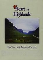 Heart of the Highlands CD, Verzenden