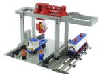 Lego - Gare - 1980-1989