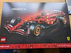 Lego Set - Technic, Speed Champions - Ferrari SF-24 Technic, Kinderen en Baby's, Speelgoed | Duplo en Lego, Nieuw