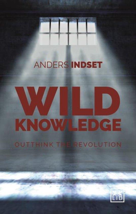 Wild Knowledge 9781911498230 Anders Indset, Boeken, Taal | Engels, Zo goed als nieuw, Verzenden