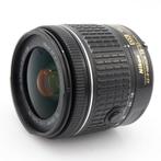 Nikon AF-P 18-55mm f/3.5-5.6G DX VR | Tweedehands, Verzenden, Zo goed als nieuw