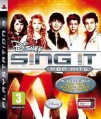 Disney Sing It Pop Hits (PS3 Games), Games en Spelcomputers, Ophalen of Verzenden, Zo goed als nieuw