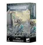 Necrons Psychomancer (Warhammer 40.000 nieuw), Ophalen of Verzenden