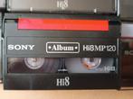 Sony Sony Hi8MP120 8mm Film - Set of 9 (Brand New) Pellicule, Verzamelen