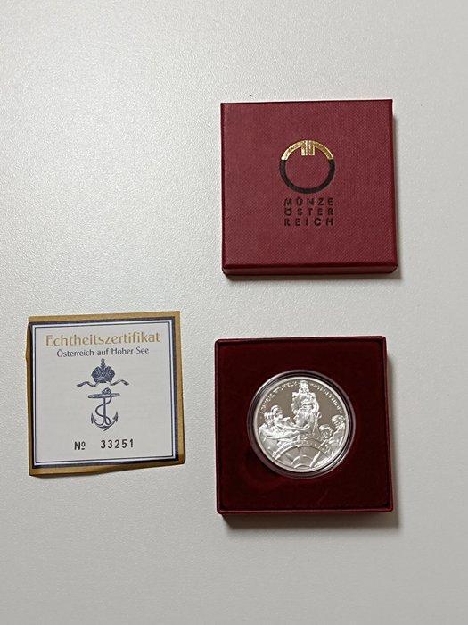 Oostenrijk. 20 Euro + 10 Euro. 2004/2010 (Zonder, Postzegels en Munten, Munten | Europa | Euromunten