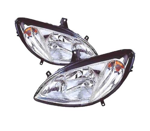 PHARES POUR MERCEDES VITO VIANO W 639 03-10, Auto-onderdelen, Verlichting, Verzenden