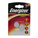 Energizer CR2025 3v lithium knoopcel batterij 1x Blister, Verzenden