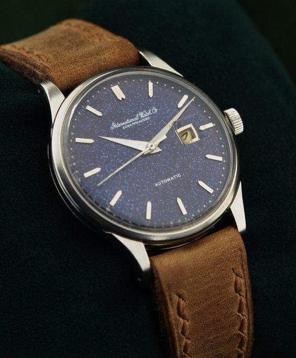IWC - Schaffhausen Automatic - C.8531 - Heren - 1960-1969, Handtassen en Accessoires, Horloges | Heren