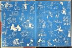 Tintin T4 - Les Cigares du Pharaon (B14) - 1ère édition, Boeken, Nieuw