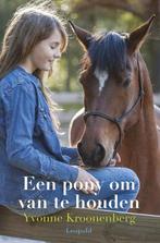 Een pony om van te houden, Nieuw, Nederlands, Verzenden