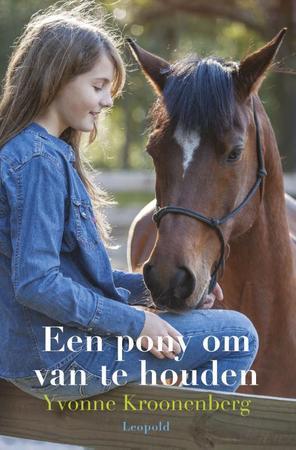 Een pony om van te houden, Livres, Langue | Langues Autre, Envoi