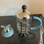 Alessi - Michael Graves - Koffiezetapparaat - MGPF8 French, Antiek en Kunst
