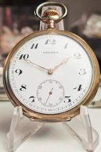 Polhem - Scandinavian pocket watch - 647797 - 1900-1949, Nieuw