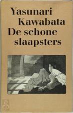 Schone slaapsters 9789029012973 Kawabata, Boeken, Verzenden, Gelezen, Kawabata