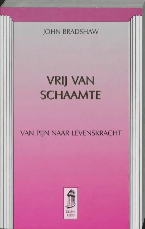 Vrij van schaamte / Delphireeks 9789020260014 J. Bradshaw, Boeken, Psychologie, Zo goed als nieuw, Verzenden