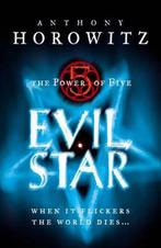 Evil Star 9781844286201 Anthony Horowitz, Verzenden, Anthony Horowitz